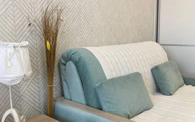 Квартира Уютный уголок вдали от дома