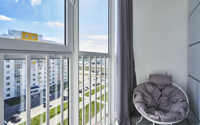 Kak Doma Apartments