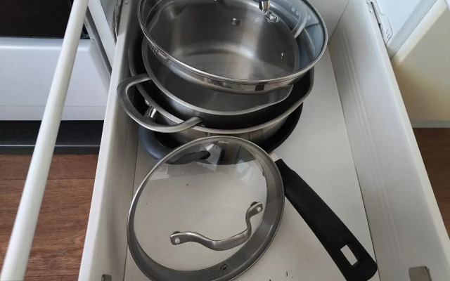 Квартира на Богдана Хмельницкого, 50