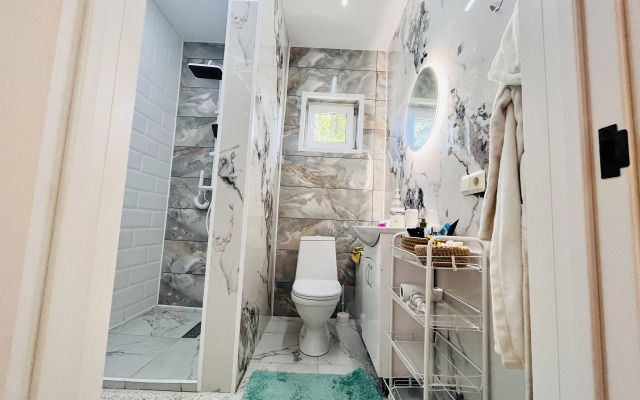 Частный дом Уютный дом за городом