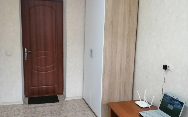 Гостевой дом Советский