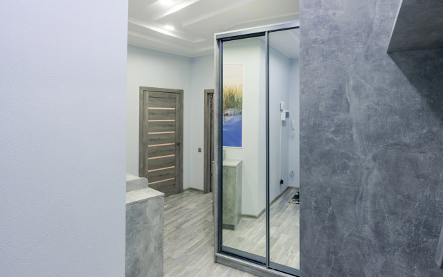 Квартира Уютная квартира в центре Калининграда (Кенигсберга)