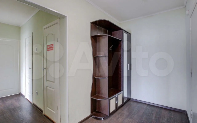 Квартира Какдома36 на Невского 25