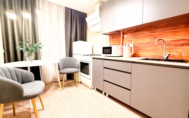 Квартира Шикарная двушка Бульвар Мира