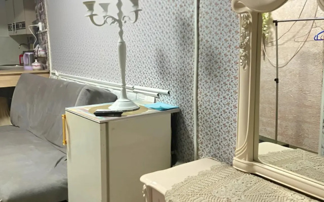 Apartment u Kolonnady