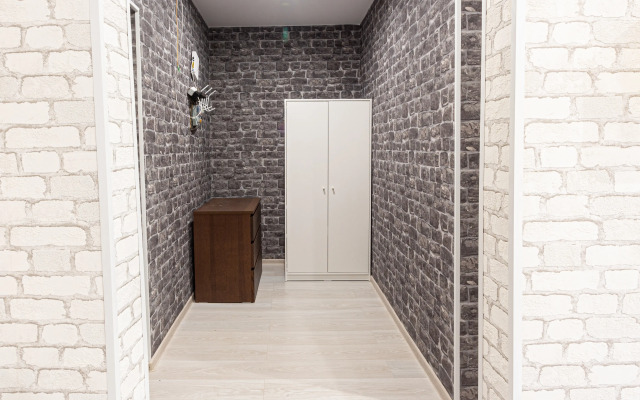 Квартира на улице Беговая 10