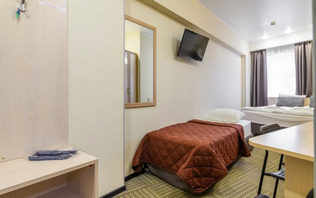 Апартаменты у Дворцовой площади Трехместные