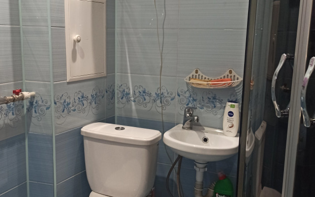 Uyutnaya 2kh Komnatnaya Vozle Pavlovskogo Trakta Flat