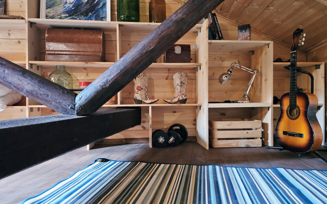 Апартаменты Smartapart Культура