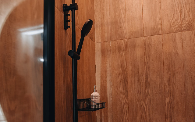 Гостевой дом Веранда