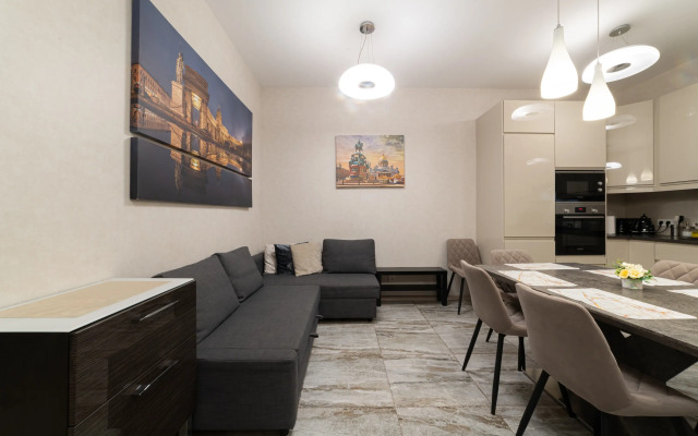 Квартира Возле Исаакиевского Собора