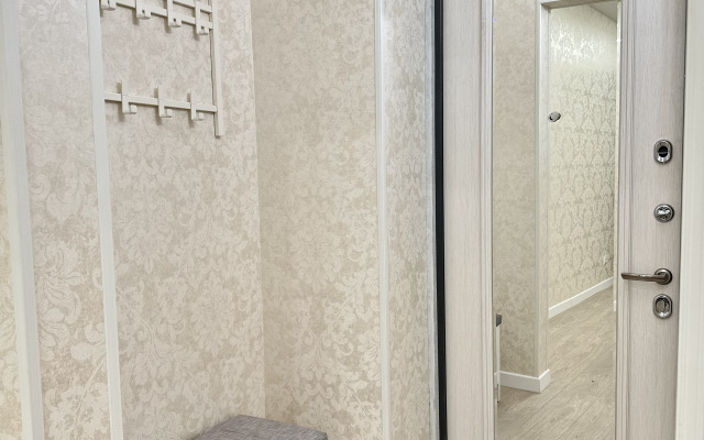 Lenina 10 Norilsk Flat