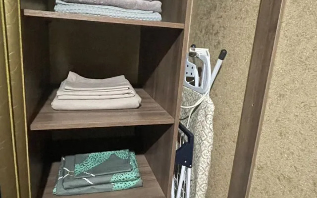 Квартира Cтильная и Уютная в Центре Города