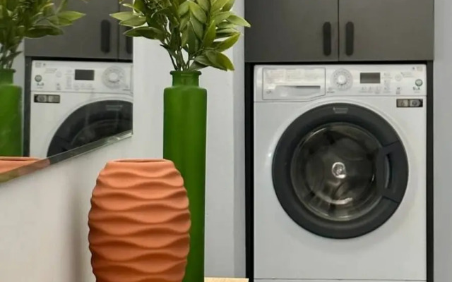 Квартира Bayhouse на микрорайоне Жетысу-4