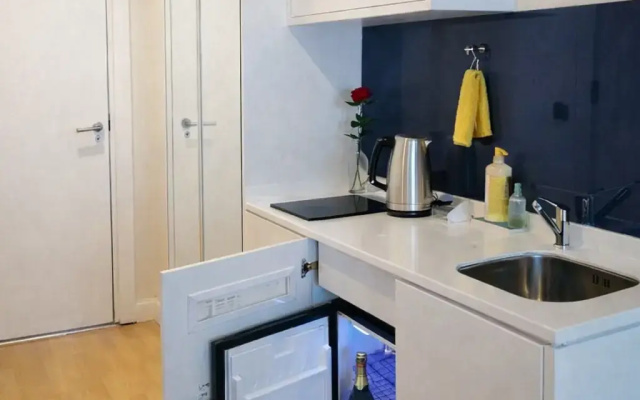 Апартаменты GoodPlace Batumi apartment