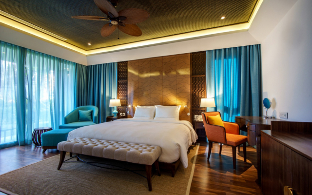 Best Western Premier Sonasea Villas Phu Quoc Resort