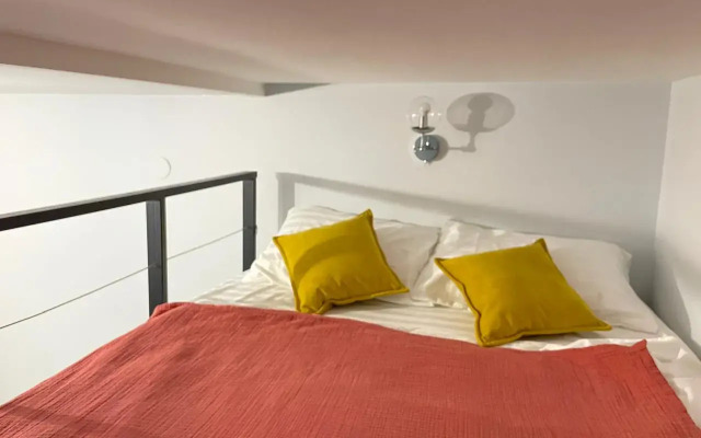 Квартира 2 Ночи на Улице Жуковского 28 2