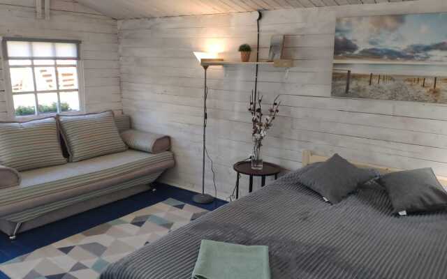 Частный дом Домик на Куршской Косе