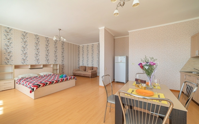 Квартира Отель Флагман