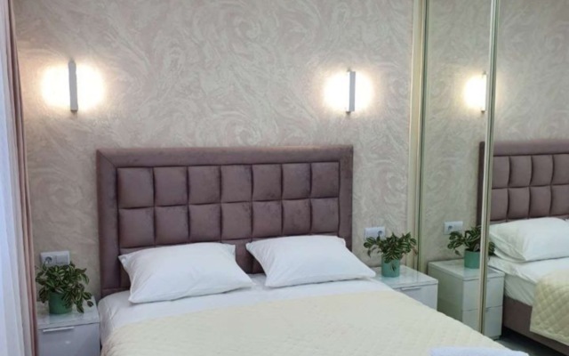 Zhiloy Kompleks Morskaya Simfoniya Flat