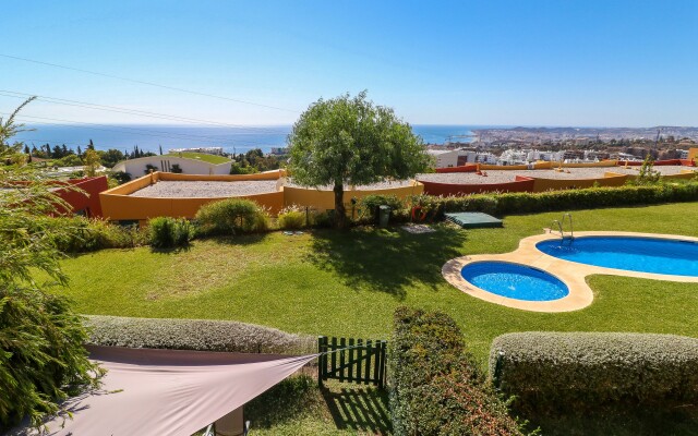 Mirador Del Higueron Apartments