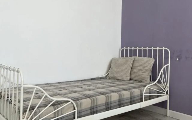 Квартира Вокзал, Галактика 2к