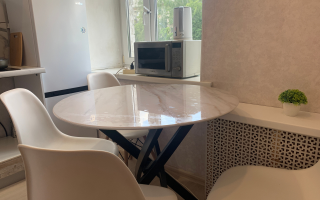 Квартира двухкомнатная для комфортного отдыха в Тюмени