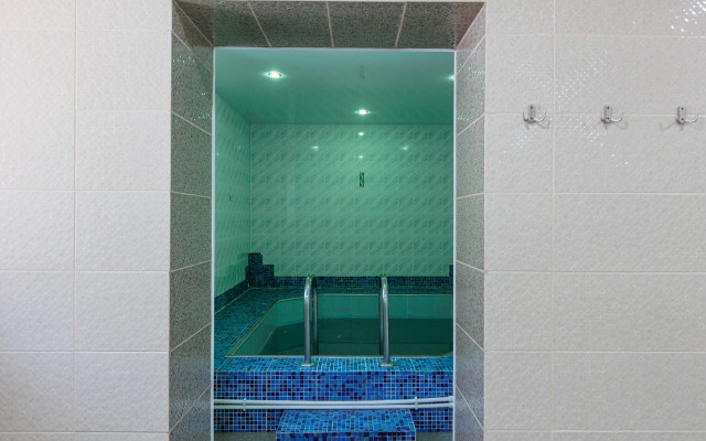 Отель Париж