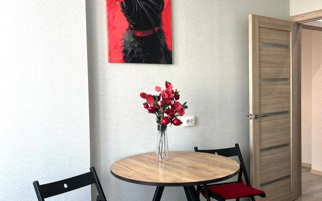 Квартира Рядом с Бобровым Логом