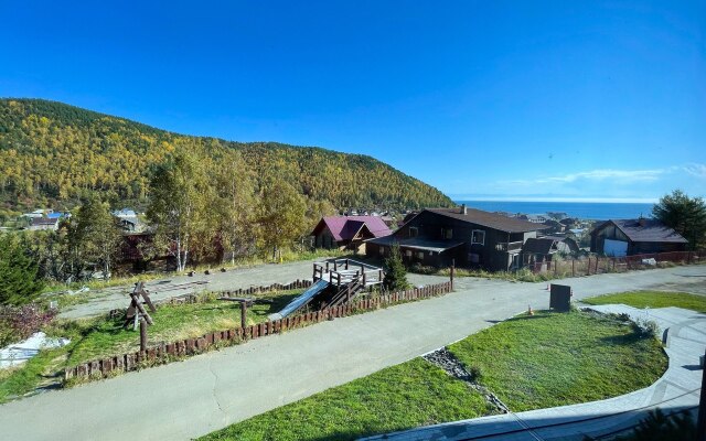 Baikal Apartments 2