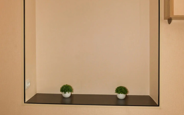 Апартаменты на Мерецкова Волосова 5/2