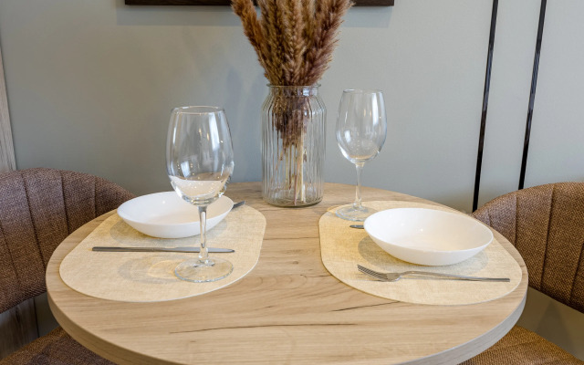 Апартаменты FortEstate 1648