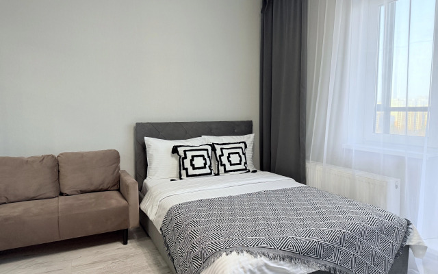 Квартира Уютное Место Манхэттен