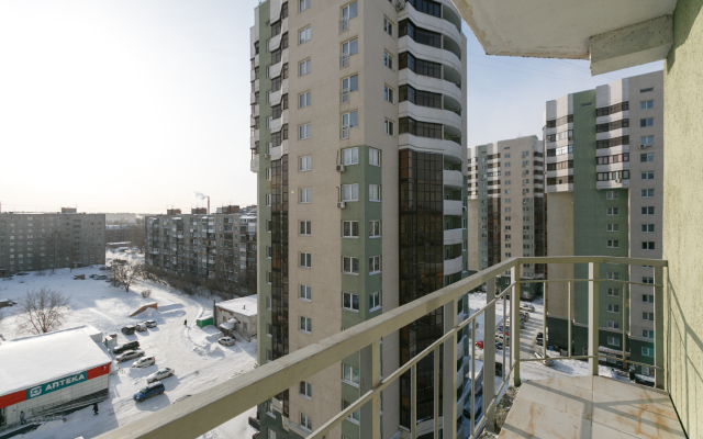 Апартаменты Sea Breeze