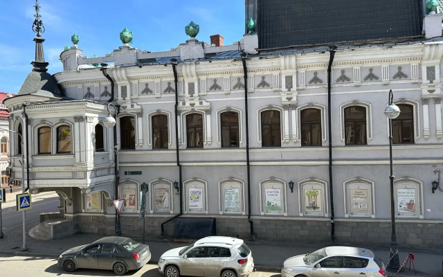 Квартира на улице Кави Наджми 1/8