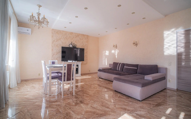 Квартира Роскошная в новом доме