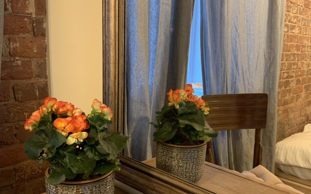 Апартаменты Loft Apartment в центре города