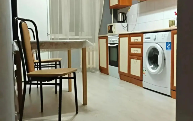 Квартира Чистопольская 23