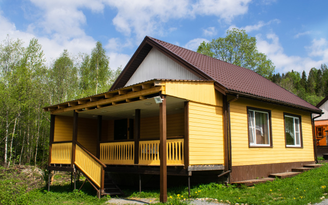 Venta Guest house