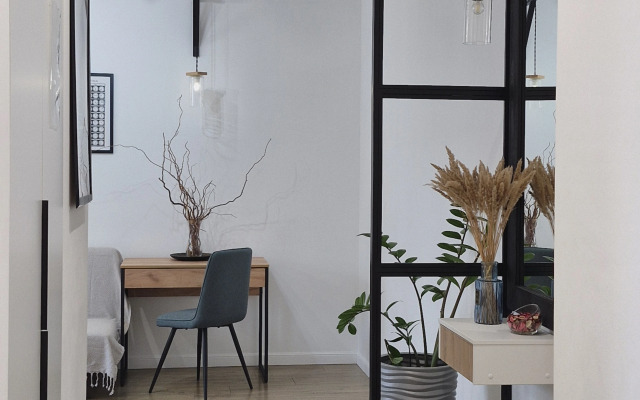 Апартаменты Family Home Парк Галицкого