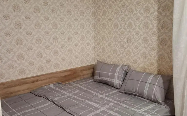 Квартира на улице Восточно-кругликовская 30/2