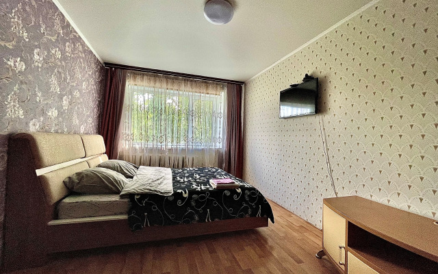 Vblizi Tiu I Okb 2  Flat