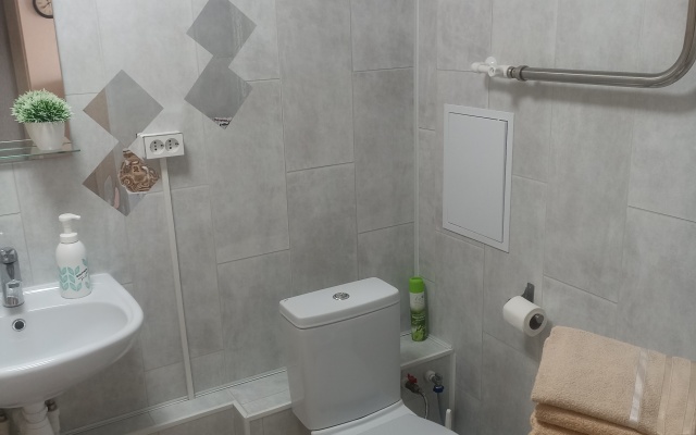 Квартира ЖК Суворовский