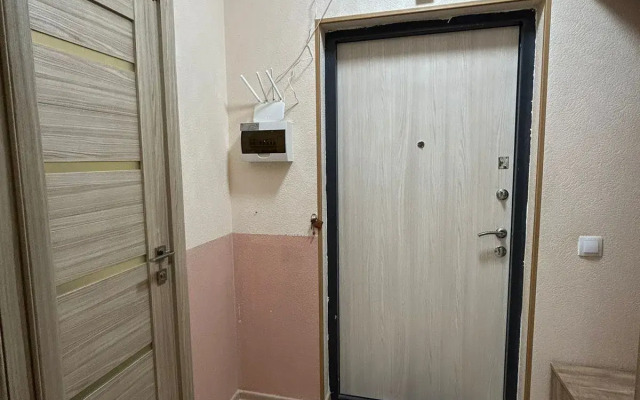 Prostory Nevy Na Srednerogatskoy Flat