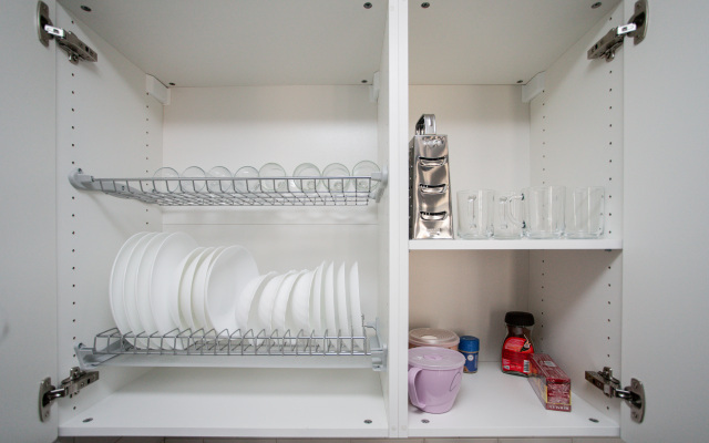Na Bulʹvare  Eynshteyna 3 Apartments