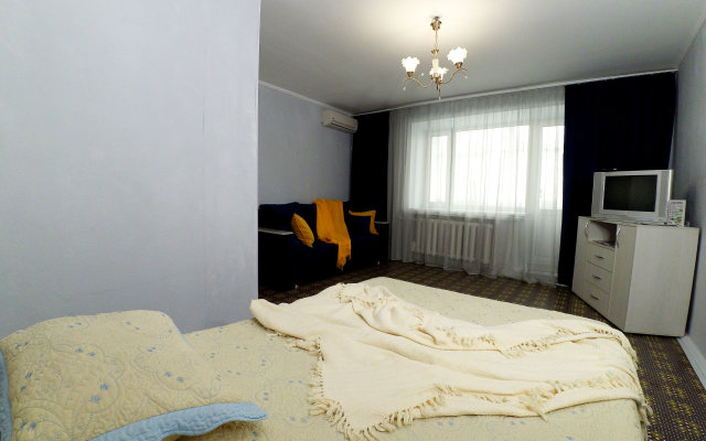 uyutnaya ryadom s tsentrom goroda Flat