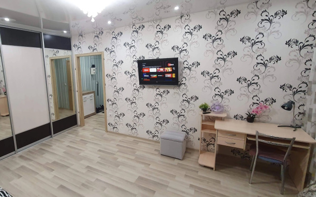1-Komnatnaya Na Zarechnom Proyezde Flat