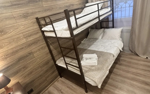 Гостевой дом Триа