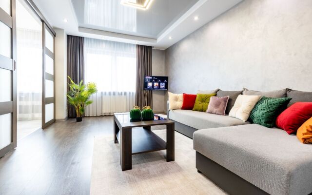 Favorite Repina 4 Apartments