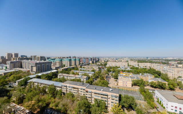 Квартира Новая тихая уютная квартира в ЖК Бизнес-класса